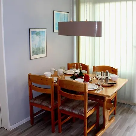 Appartement Ocean View Fehmarn
