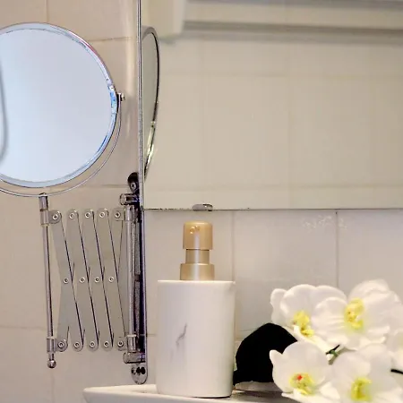 Ocean View דירה *