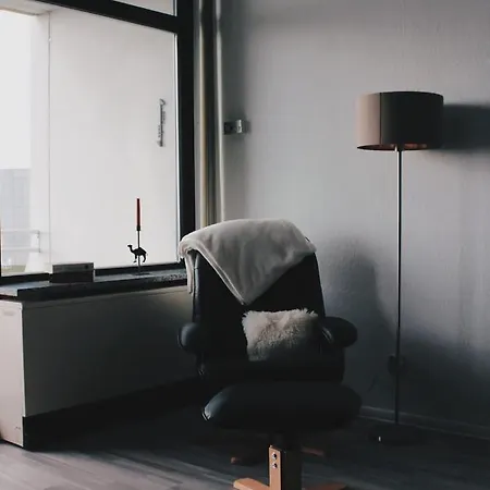 Appartement Ocean View *