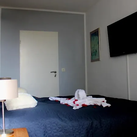 Appartement Ocean View Fehmarn