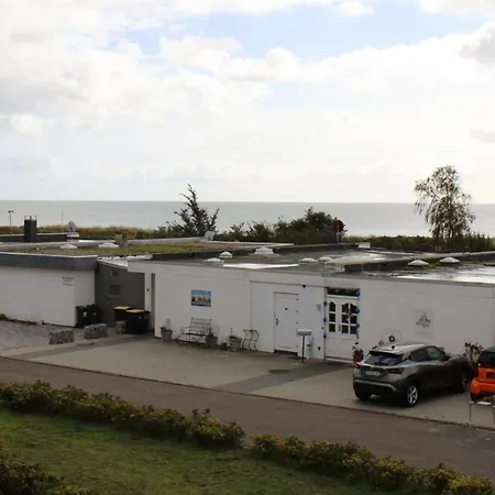 Ocean View * פהמארן