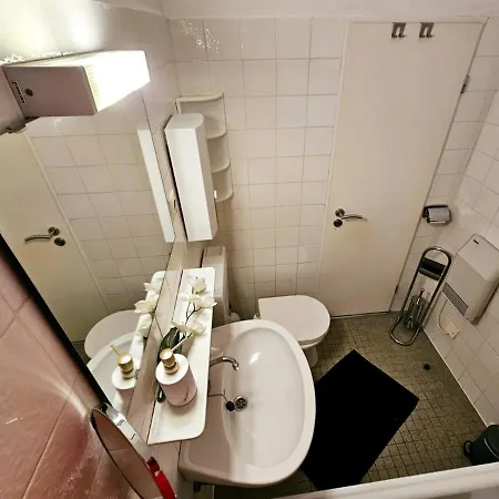 דירה Ocean View פהמארן