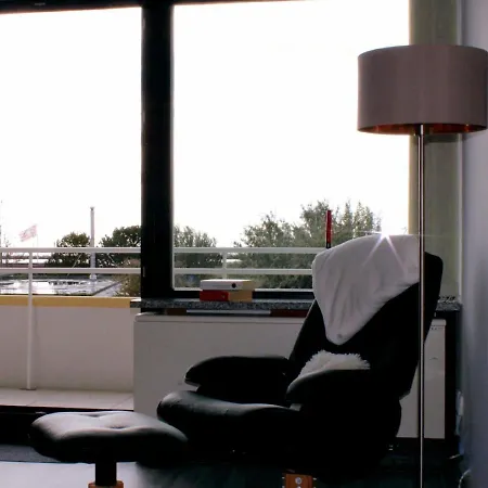 Ocean View דירה פהמארן