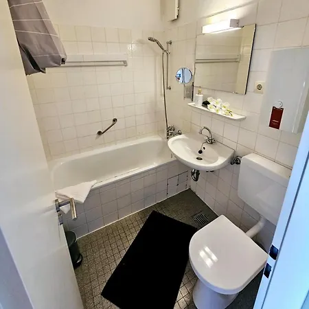 Appartement Ocean View *