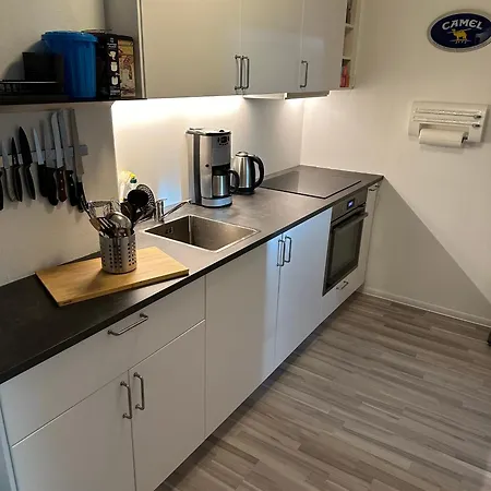 Ocean View פהמארן