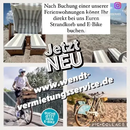 Ocean View דירה פהמארן