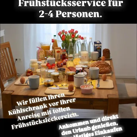 Ocean View פהמארן