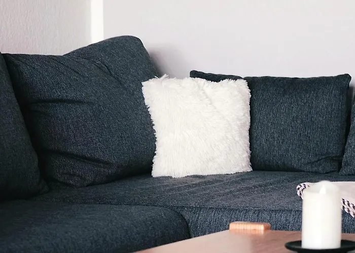 Ocean View Apartamento *