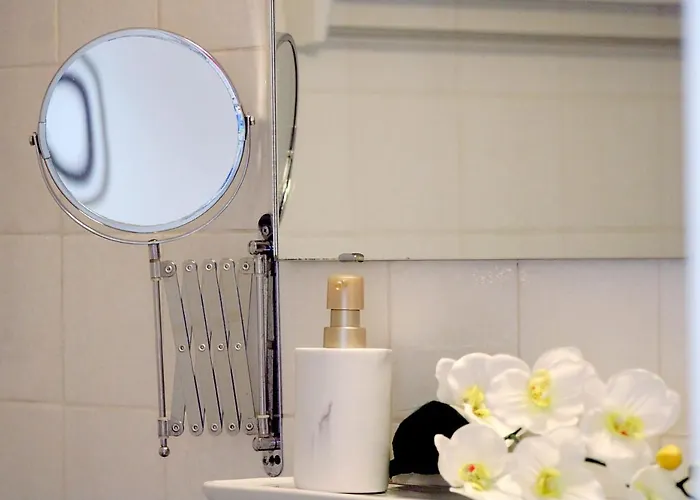 Ocean View Apartamento *