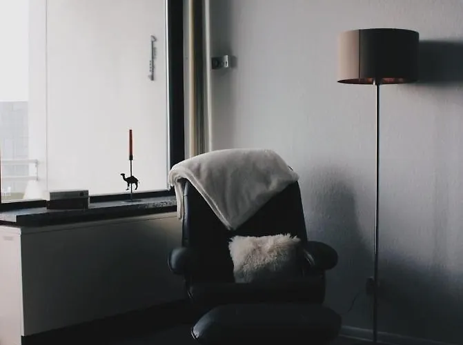 Apartamento Ocean View *