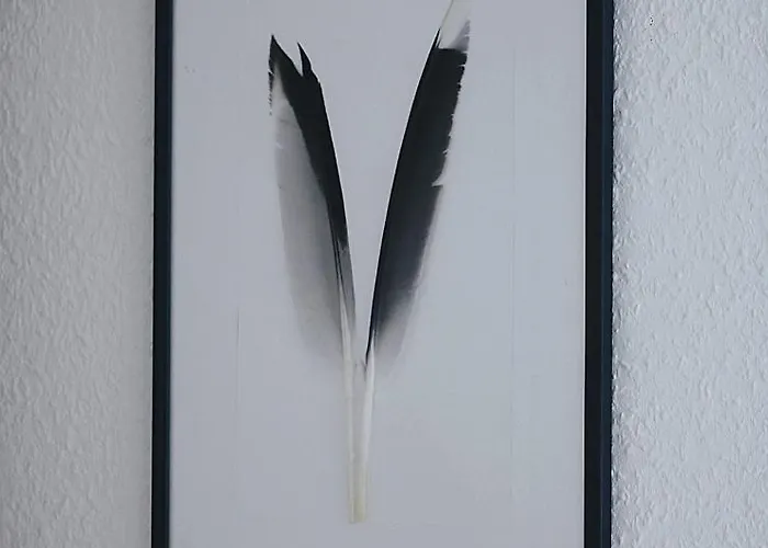 Ocean View * Fehmarn