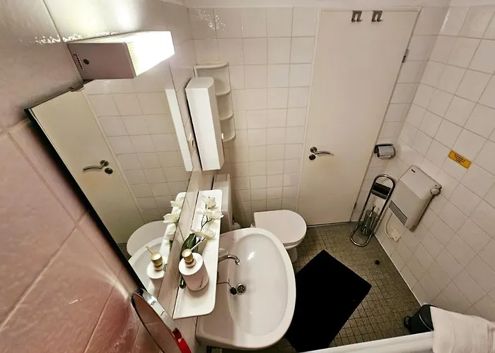 Apartamento Ocean View Fehmarn