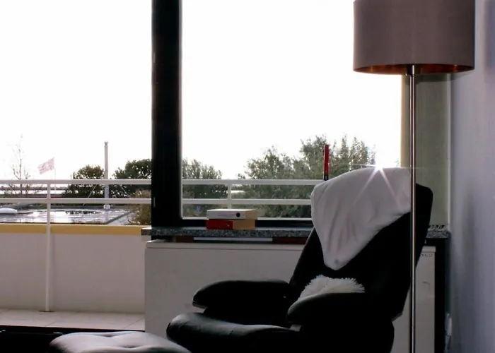 Ocean View Apartamento Fehmarn