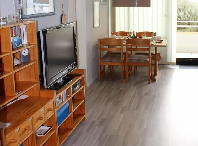 Ocean View * Fehmarn