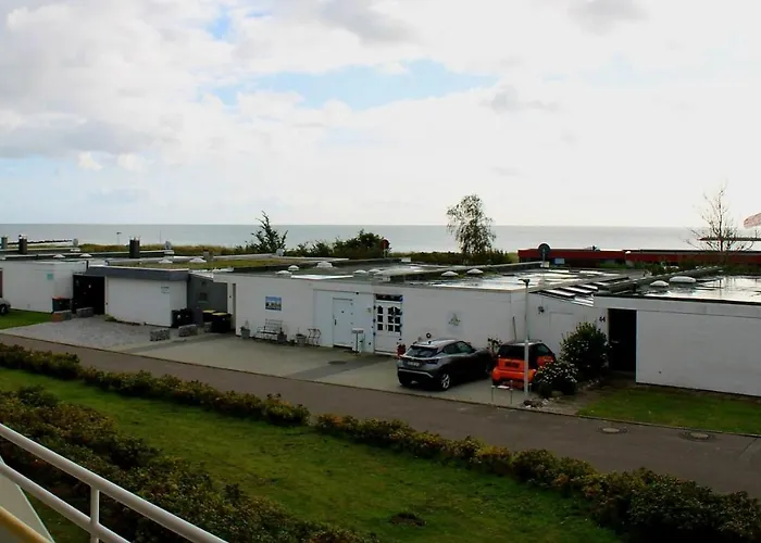 Apartamento Ocean View